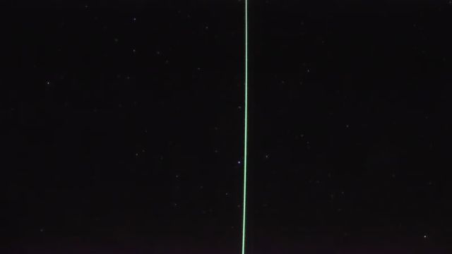 AMS247 meteor