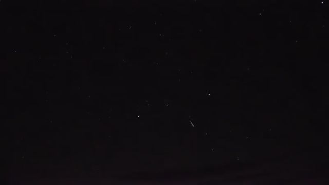 AMS247 meteor