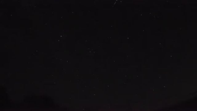 AMS247 meteor