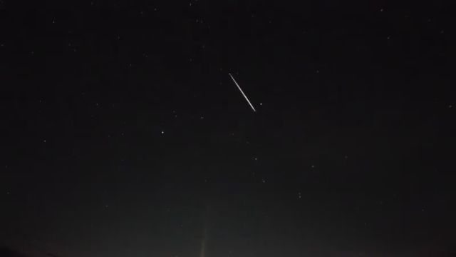 AMS247 meteor
