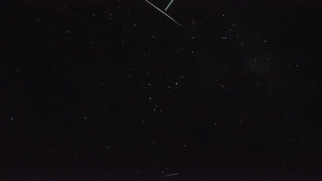 AMS247 meteor