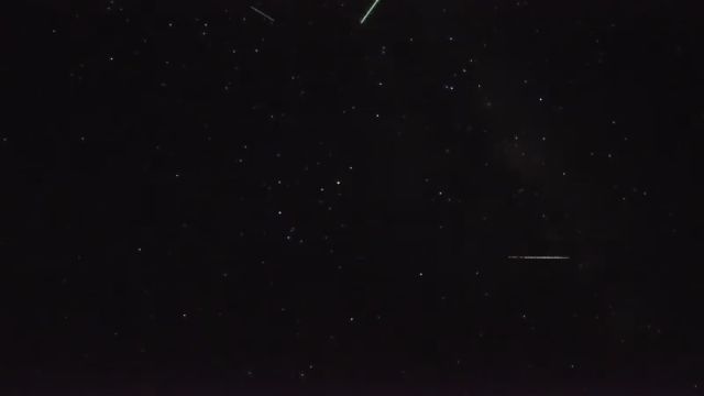 AMS247 meteor
