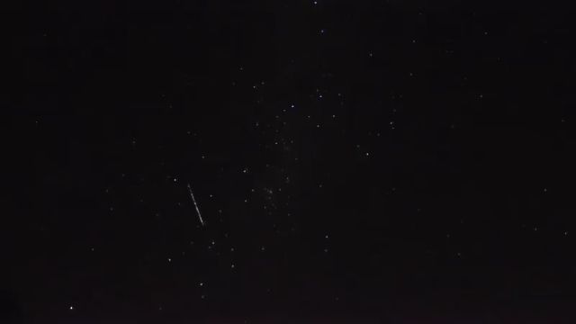 AMS247 meteor