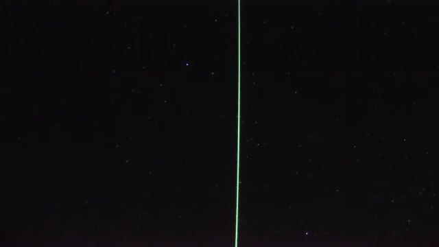AMS247 meteor