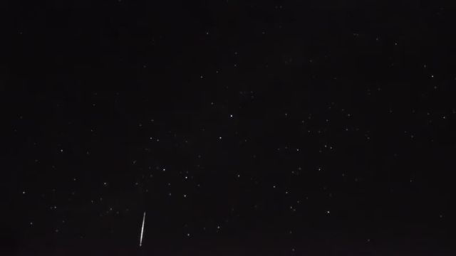 AMS247 meteor