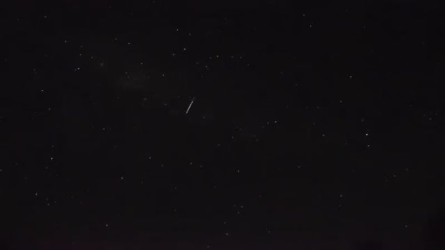 AMS247 meteor