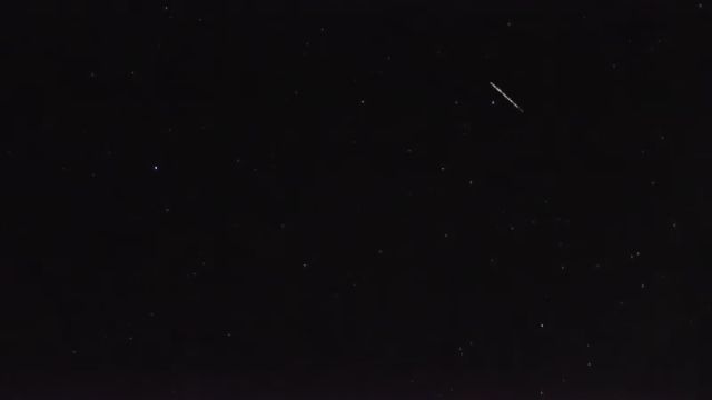 AMS247 meteor