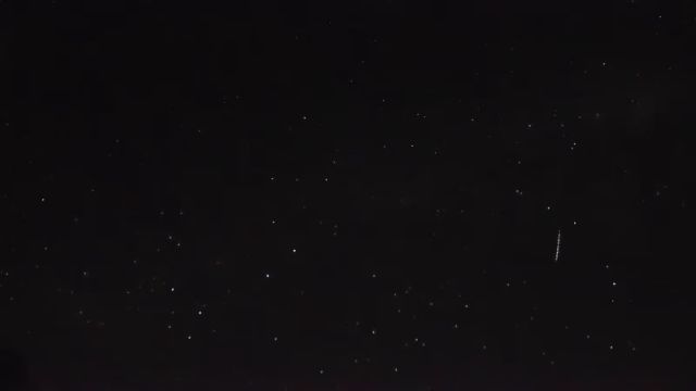 AMS247 meteor