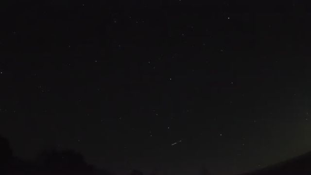 AMS247 meteor
