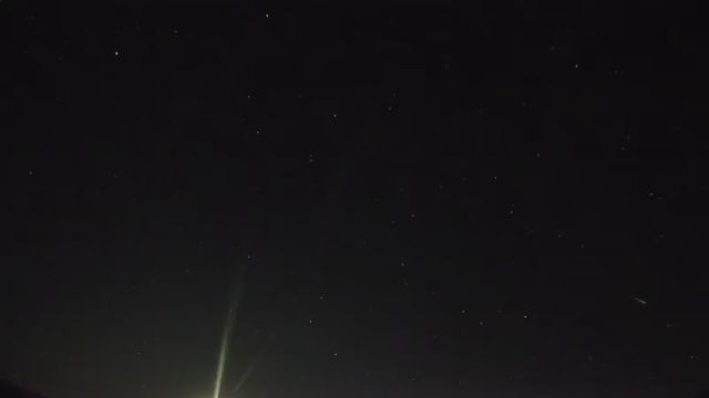 AMS247 meteor