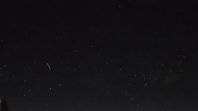 AMS247 meteor