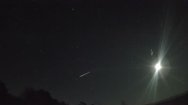 AMS247 meteor