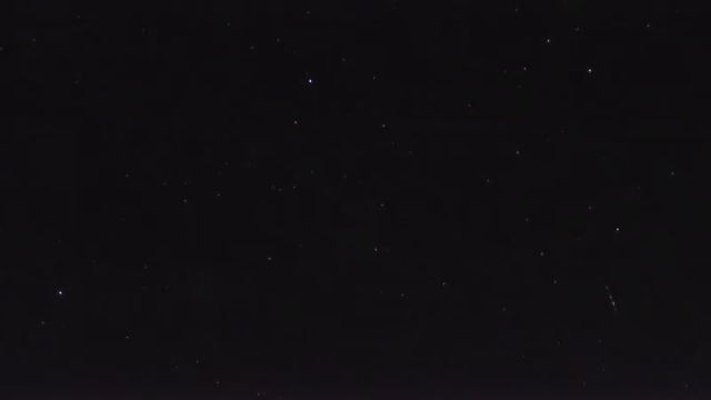 AMS247 meteor