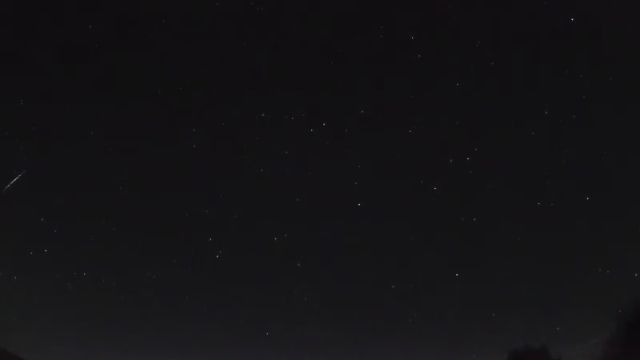 AMS247 meteor