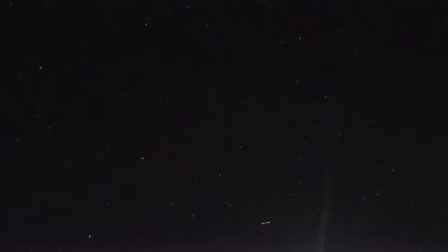 AMS247 meteor