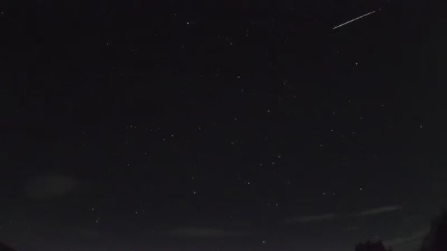 AMS247 meteor