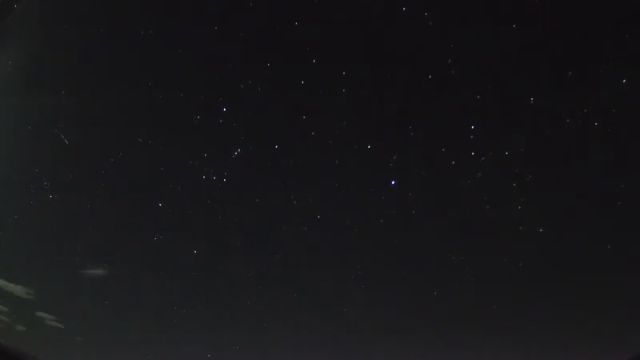 AMS247 meteor