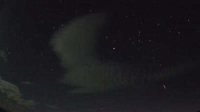 AMS247 meteor