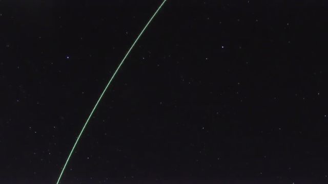 AMS247 meteor