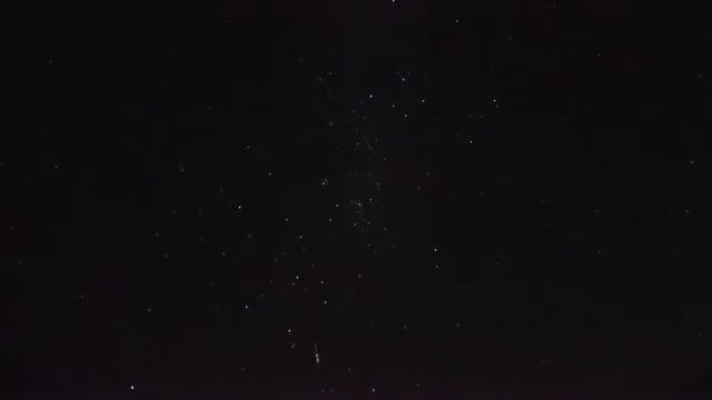 AMS247 meteor