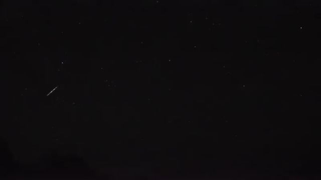AMS247 meteor