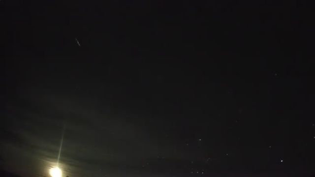 AMS247 meteor
