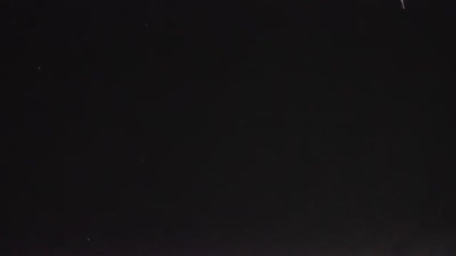 AMS247 meteor