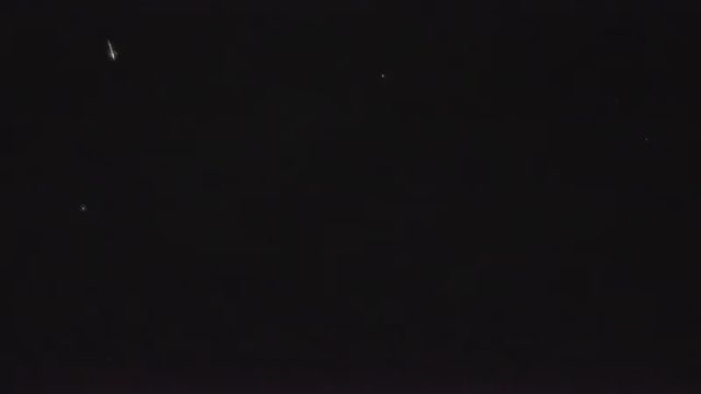AMS247 meteor