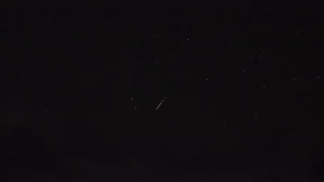 AMS247 meteor
