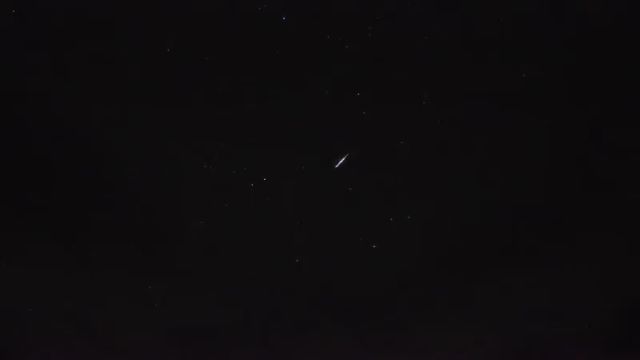 AMS247 meteor