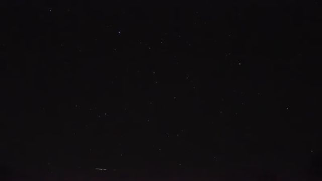 AMS247 meteor