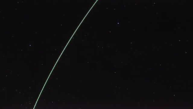 AMS247 meteor