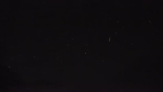 AMS247 meteor