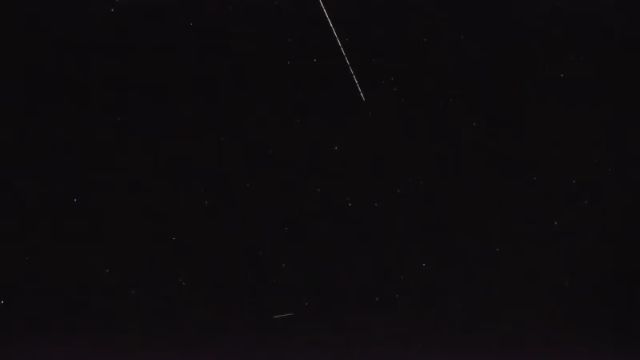 AMS247 meteor