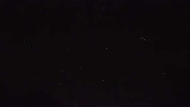 AMS247 meteor