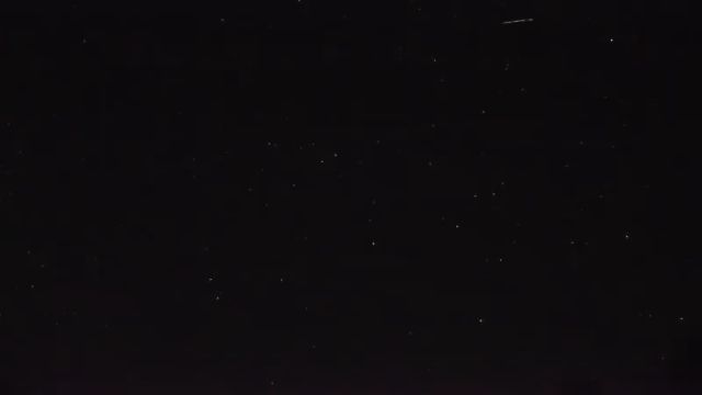 AMS247 meteor