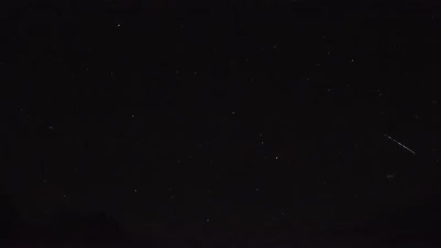 AMS247 meteor