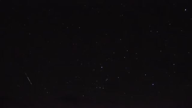 AMS247 meteor
