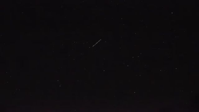 AMS247 meteor