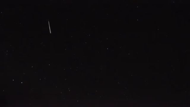 AMS247 meteor