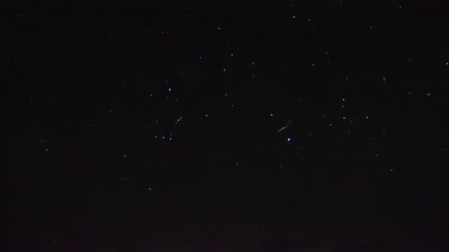 AMS247 meteor