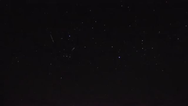 AMS247 meteor