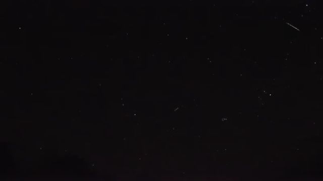 AMS247 meteor
