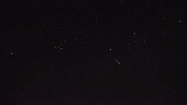 AMS247 meteor