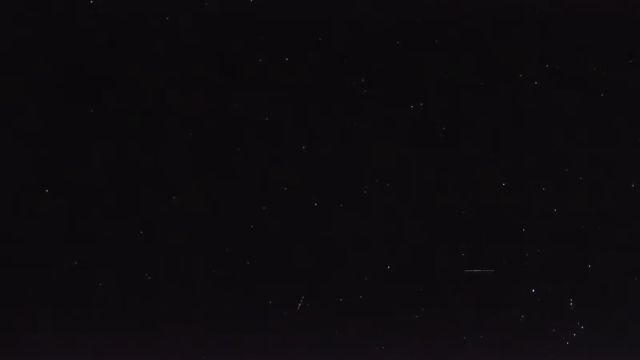 AMS247 meteor