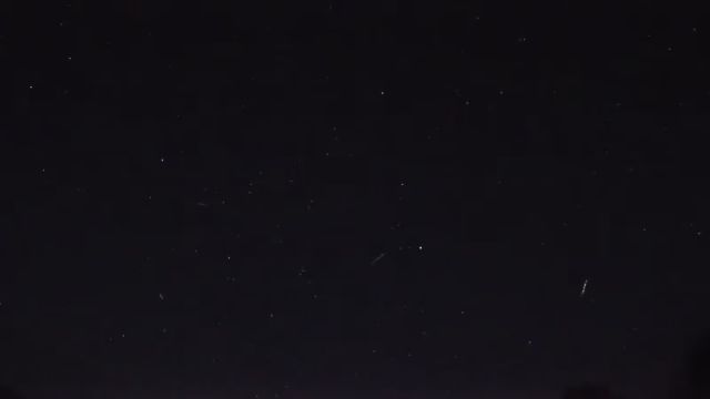 AMS247 meteor