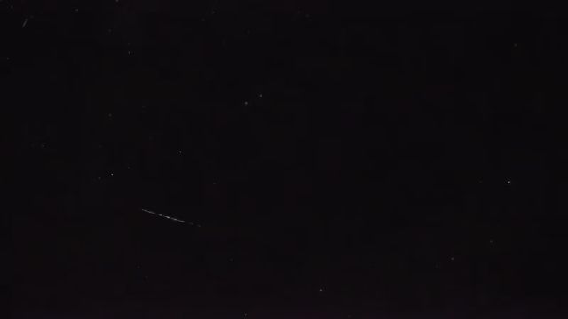 AMS247 meteor