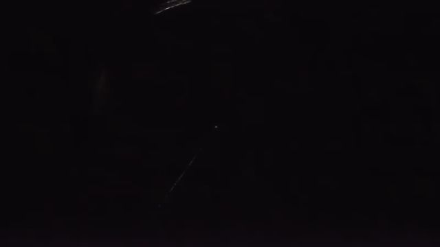 AMS247 meteor