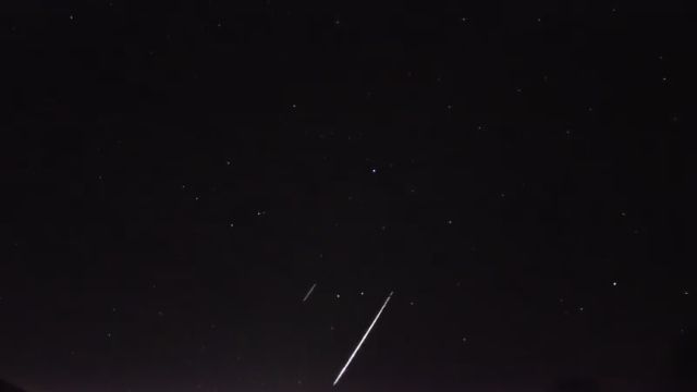 AMS247 meteor