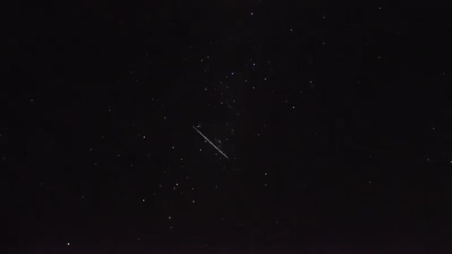 AMS247 meteor